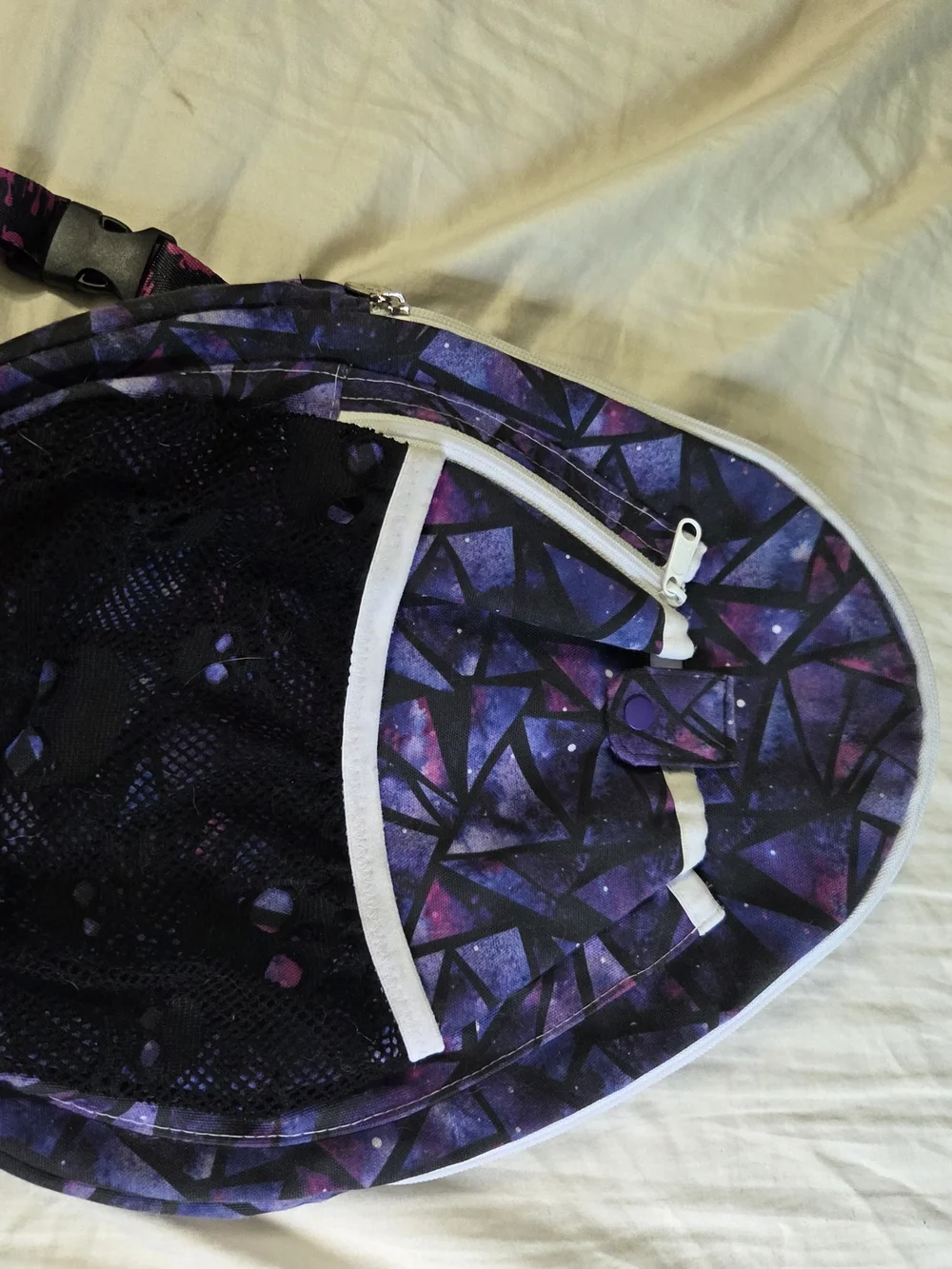 N/A this bag